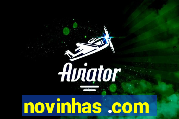 novinhas .com